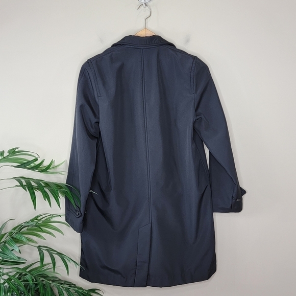 Ralph Lauren Dry Goods Supply | Black Coat Size Small - Picture 4 of 7